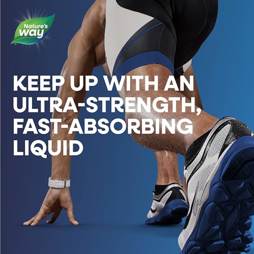 Nature's Way Glucosamine Liquid - View 3